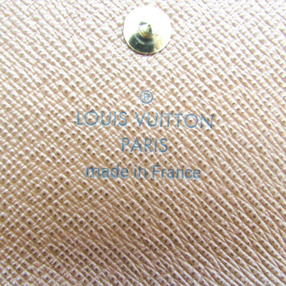 LOUIS VUITTON Monogram Multicles 6 M62630 Unisex Monogram Key Case Monogram - Picture 8 of 10